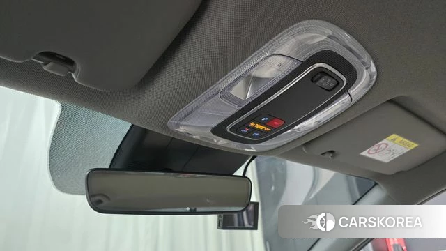 Hyundai The New Avante (CN7) id 4985082 из Кореи 10