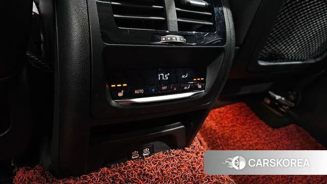 BMW X4 (G02) id 4959398 из Кореи 10