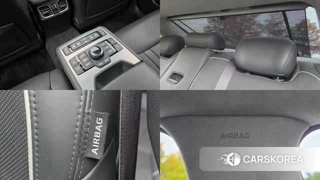 Genesis G80 id 5054373 из Кореи 10