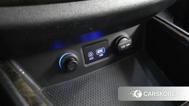 Hyundai The New Grand Starex id 4794945 из Кореи 10