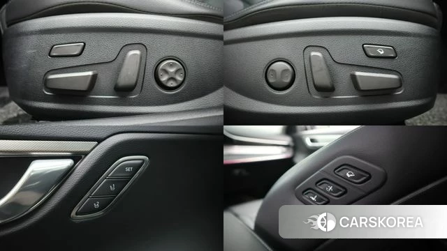 Hyundai The New Grandeur IG id 4992905 из Кореи 10