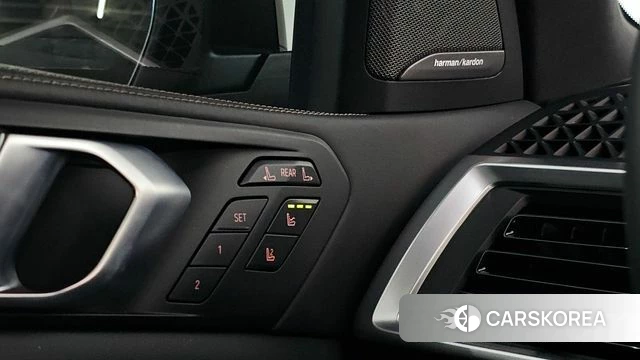 BMW X7 (G07) id 5033146 из Кореи 11