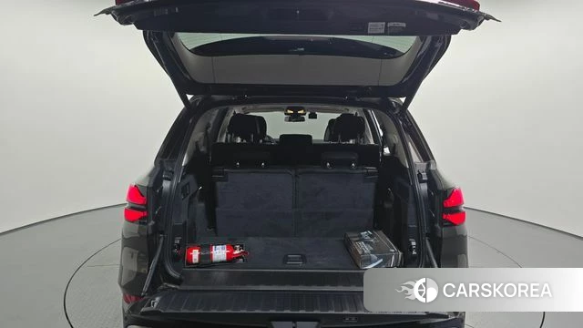 BMW X5 (G05) id 4975459 из Кореи 10