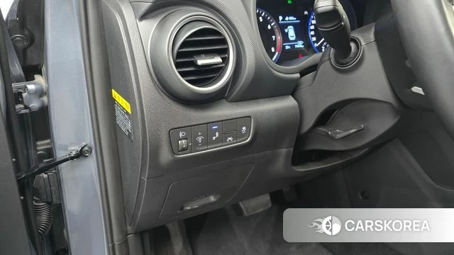 Hyundai Kona id 5014053 из Кореи 10