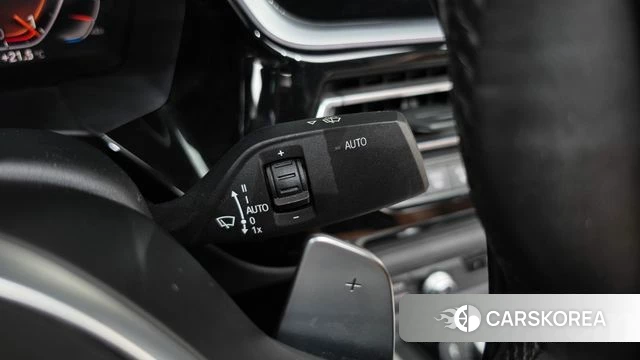 BMW Z4 (G29) id 5018549 из Кореи 10