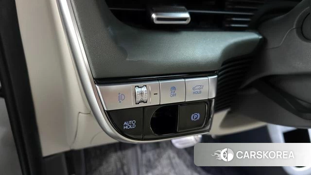 Hyundai Ionic 5 id 4982057 из Кореи 10