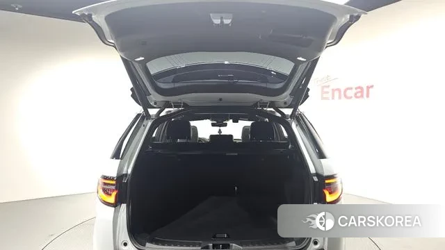 Land Rover Discovery Sports 2nd Generation id 3554797 из Кореи 10