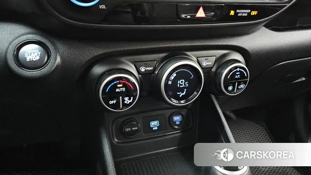 Hyundai Venue id 4998420 из Кореи 10