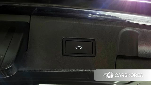 Volkswagen Atlas id 4185591 из Кореи 10
