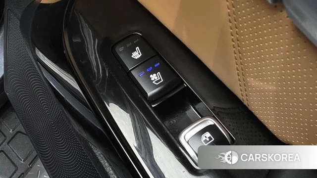 Kia Mohave Master id 5028382 из Кореи 10