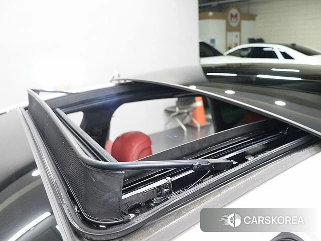 Genesis G80 (RG3) id 5027610 из Кореи 10