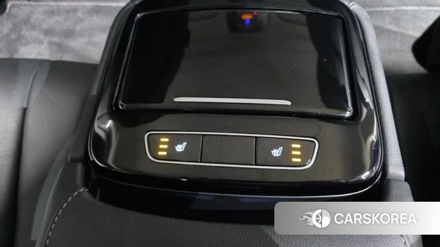 Genesis Electrified G80 (RG3) id 5022630 из Кореи 10