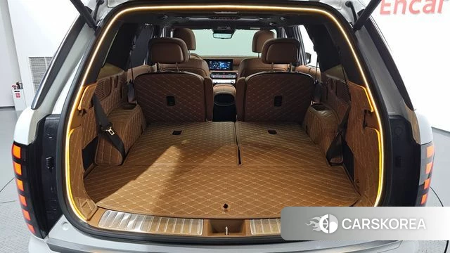 Hyundai Palisade (LX3) id 4995460 из Кореи 10