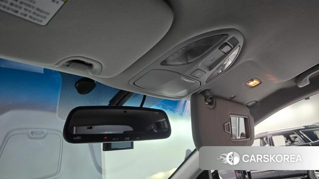 Hyundai Santa Fe The Prime id 4795080 из Кореи 10