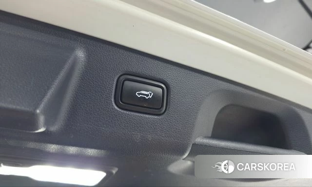 Hyundai Palisade id 5041473 из Кореи 10