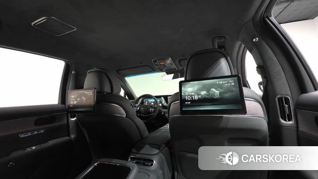 Genesis G90 (RS4) id 4976051 из Кореи 10