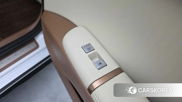 Hyundai Grandeur Hybrid (GN7) id 4990862 из Кореи 10