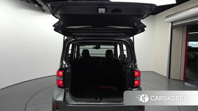 Kia The New Kia Ray id 5033134 из Кореи 10