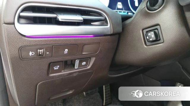 Hyundai The New Palisade id 4682486 из Кореи 10