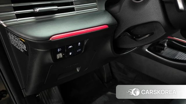 Hyundai The New Grandeur IG id 4746318 из Кореи 10