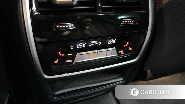 BMW X5 (G05) id 4854469 из Кореи 10
