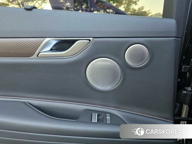 Genesis G80 (RG3) id 4995635 из Кореи 10