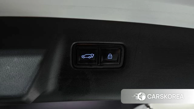 Hyundai Santa Fe (MX5) id 4686987 из Кореи 10