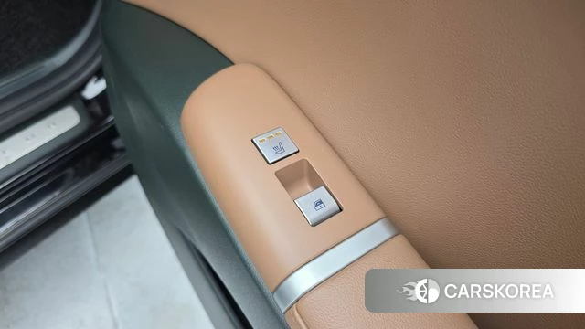 Hyundai Grandeur (GN7) id 5011643 из Кореи 10