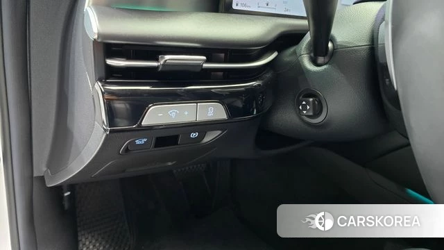 Genesis G80 (RG3) id 4950245 из Кореи 10