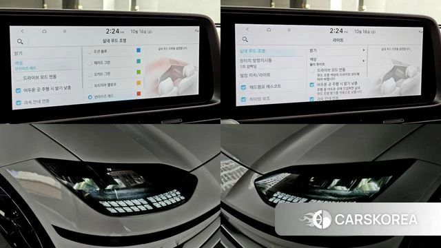 Hyundai Ionic 6 id 4996692 из Кореи 10