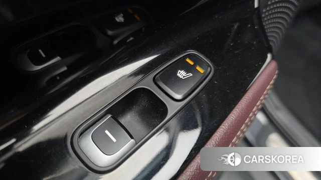 Kia The New Niro id 5023588 из Кореи 10