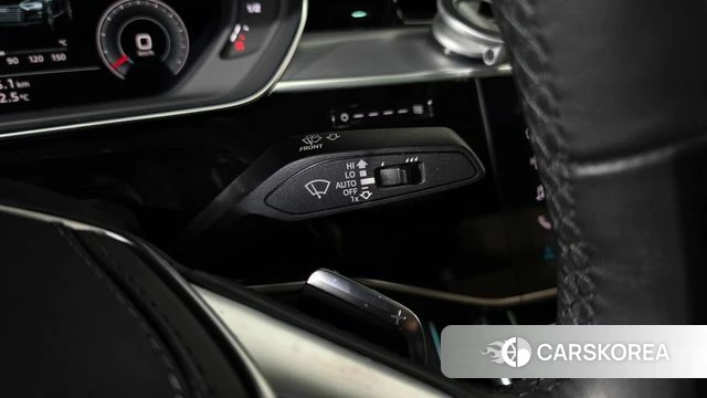 Audi A8 (D5) id 4922733 из Кореи 10