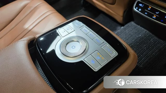 Genesis G80 (RG3) id 5002640 из Кореи 10