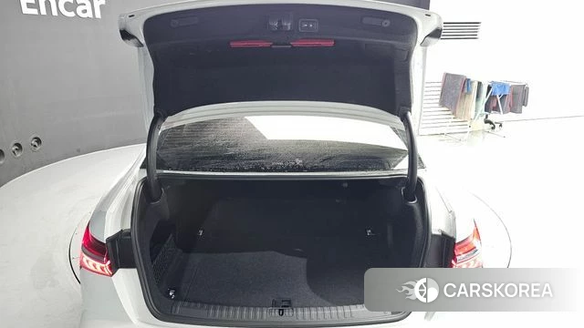 Audi A6 (C8) id 4754661 из Кореи 11