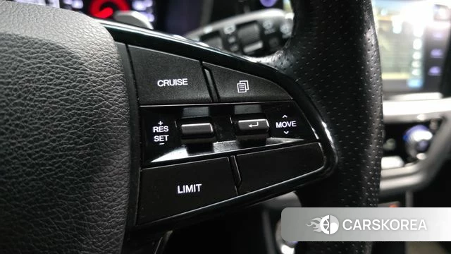 Ssangyong Beautiful Korando id 4959640 из Кореи 10