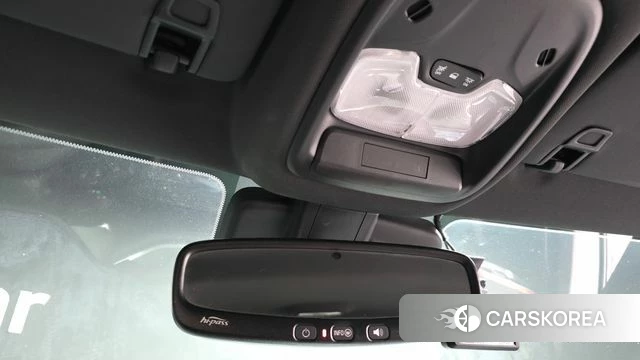 Chevrolet (GM Daewoo) Trailblazer id 4768607 из Кореи 10