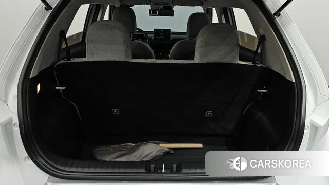 Hyundai Casper id 4793283 из Кореи 10