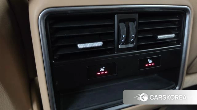 Porsche Cayenne (PO536) id 4977310 из Кореи 10