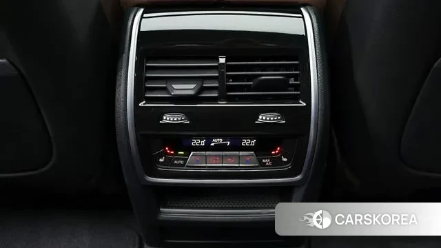 BMW X5 (G05) id 3497818 из Кореи 10