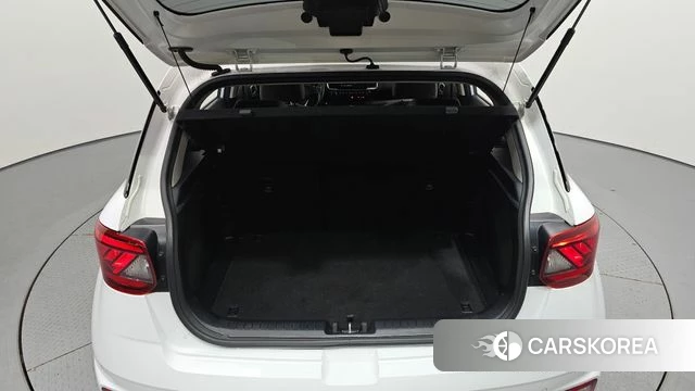 Hyundai Venue id 5002895 из Кореи 10