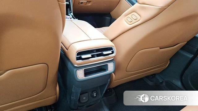 Genesis GV80 id 4934708 из Кореи 10