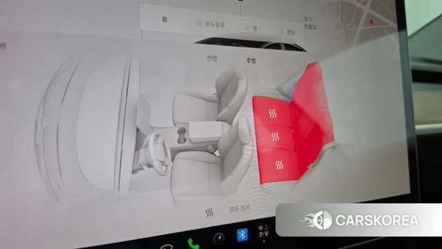 Tesla Model 3 id 4976406 из Кореи 10