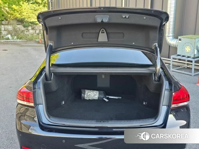 Genesis G80 id 5048120 из Кореи 10