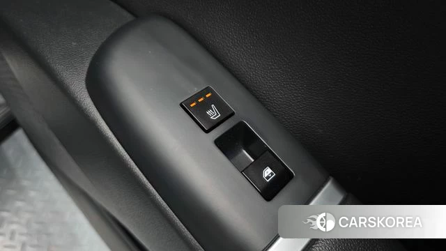 Hyundai Grandeur (GN7) id 4675135 из Кореи 10