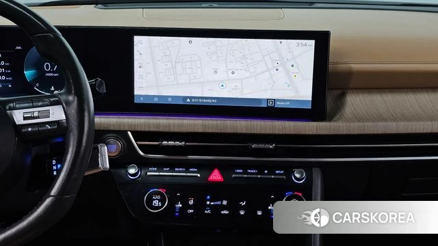Hyundai Sonata D Edge (DN8) id 4985422 из Кореи 10