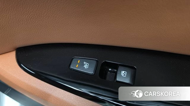 Kia Sportage 5th Generation Hybrid id 4981387 из Кореи 10