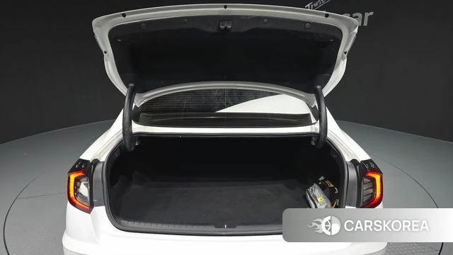 Hyundai Sonata (DN8) id 5052986 из Кореи 10