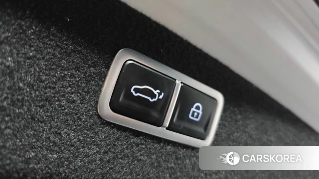 Genesis Electrified G80 (RG3) id 4958891 из Кореи 10