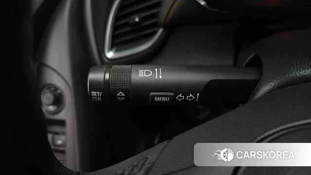 Chevrolet (GM Daewoo) The New Trax id 5034920 из Кореи 10
