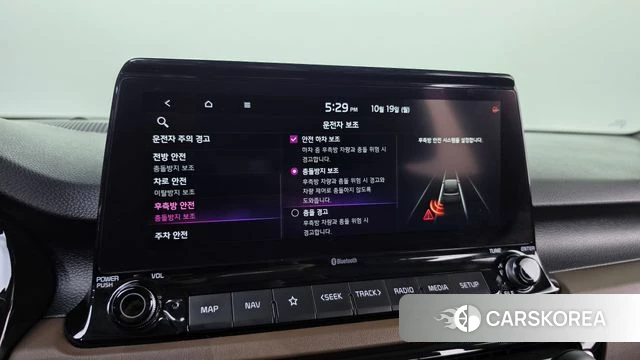 Kia Seltos id 5003369 из Кореи 10